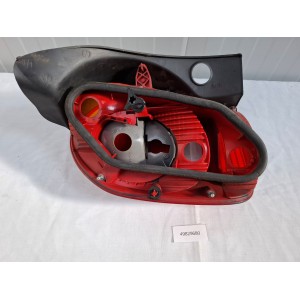 FEUX ARRIERE RENAULT MODUS