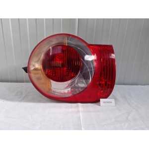 FEUX ARRIERE RENAULT MODUS