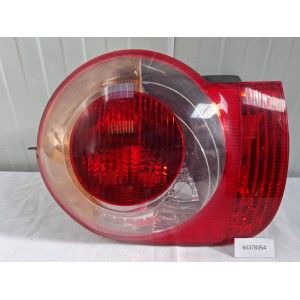 FEUX ARRIERE RENAULT MODUS