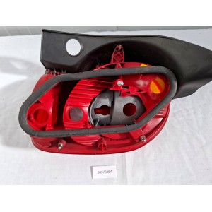 FEUX ARRIERE RENAULT MODUS