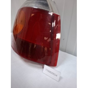 FEUX ARRIERE RENAULT TWINGO