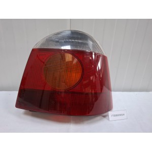 FEUX ARRIERE RENAULT TWINGO