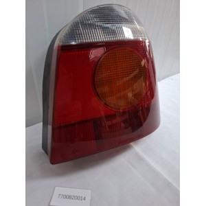FEUX ARRIERE RENAULT TWINGO