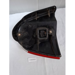 FEUX ARRIERE RENAULT TWINGO