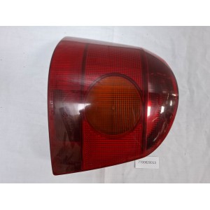 FEUX ARRIERE RENAULT TWINGO