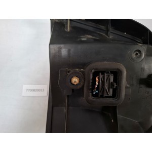 FEUX ARRIERE RENAULT TWINGO