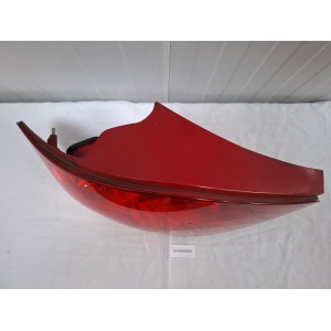 FEU ARRIERE PEUGEOT 207