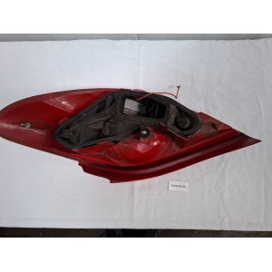 FEU ARRIERE PEUGEOT 207