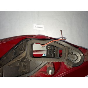 FEU ARRIERE PEUGEOT 207