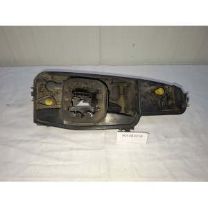 PLATINE ARRRIERE PEUGEOT 308