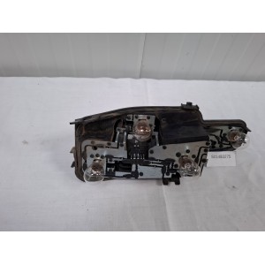 PLATINE ARRRIERE PEUGEOT 308