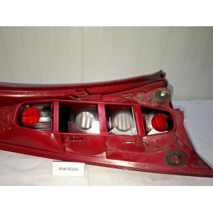 FEU ARRIERE CITROEN C3