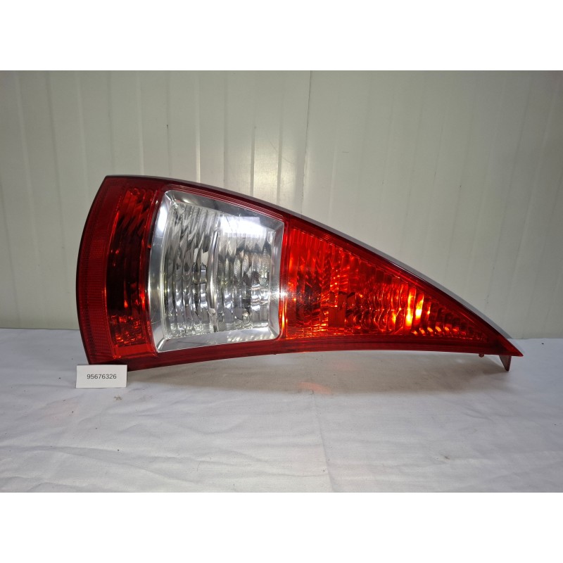 FEU ARRIERE CITROEN C3