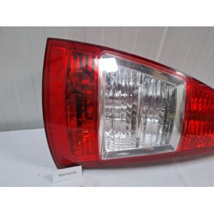 FEU ARRIERE CITROEN C3