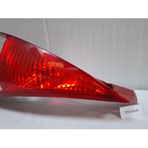 FEU ARRIERE CITROEN C3
