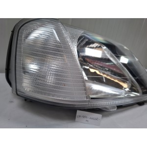 OPTIQUE DACIA LOGAN