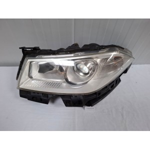 OPTIQUE RENAULT MEGANE