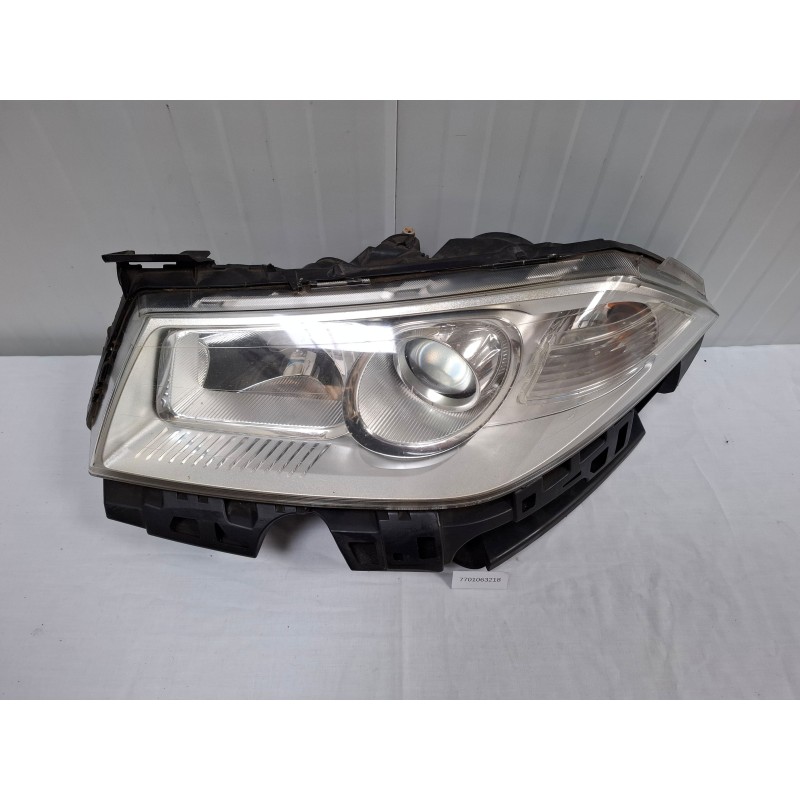 OPTIQUE RENAULT MEGANE