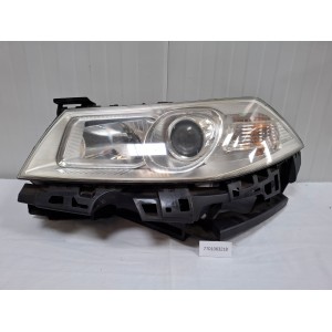 OPTIQUE RENAULT MEGANE