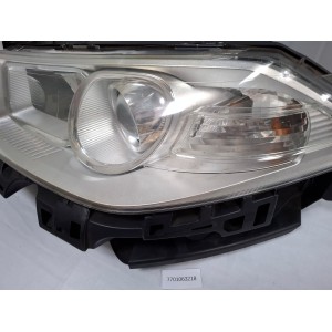OPTIQUE RENAULT MEGANE