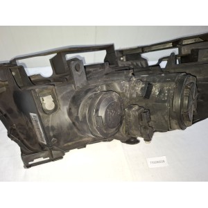 OPTIQUE RENAULT MEGANE