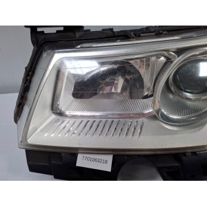 OPTIQUE RENAULT MEGANE