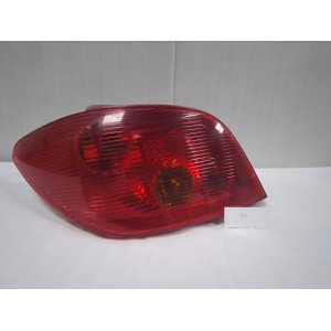 FEU ARRIERE PEUGEOT 307