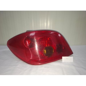 FEU ARRIERE PEUGEOT 307