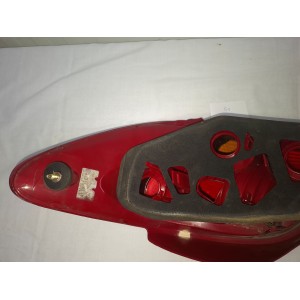 FEU ARRIERE PEUGEOT 307