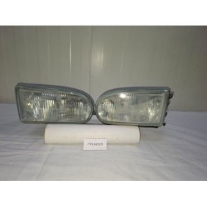 OPTIQUE RENAULT