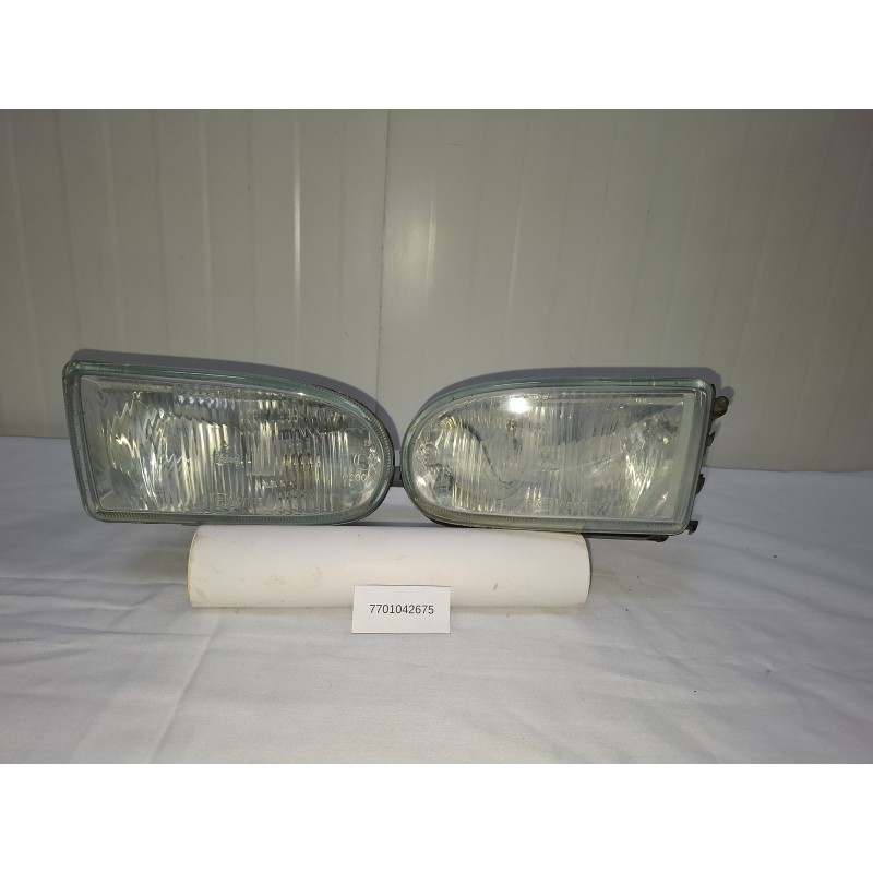 OPTIQUE RENAULT