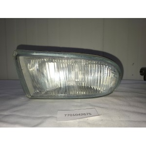 OPTIQUE RENAULT