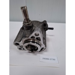 POMPE A VIDE TOYOTA