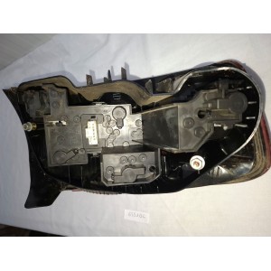FEU ARRIERE PEUGEOT 407