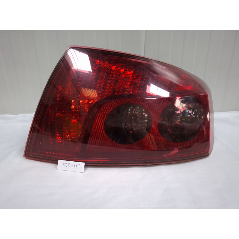 FEU ARRIERE PEUGEOT 407