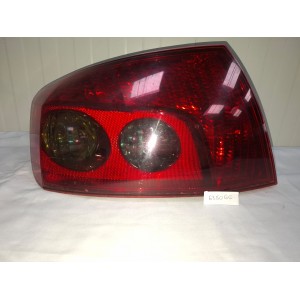 FEU ARRIERE PEUGEOT 407