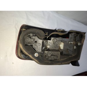 FEU ARRIERE PEUGEOT 407