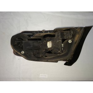 FEU ARRIERE PEUGEOT 407