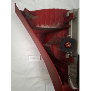 FEU ARRIERE RENAULT CLIO