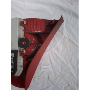 FEU ARRIERE RENAULT CLIO