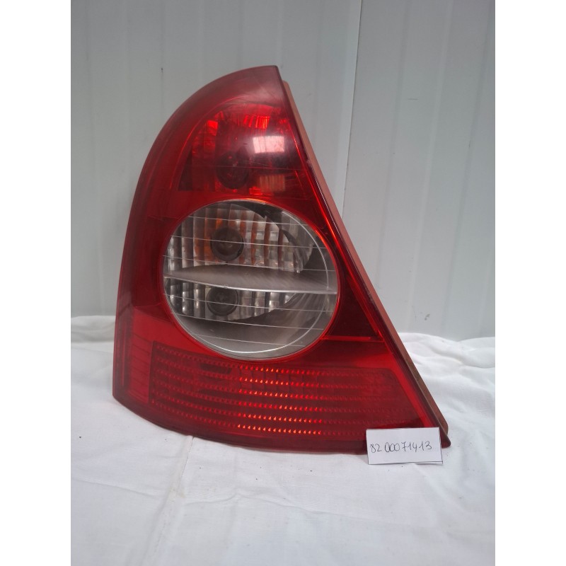 FEU ARRIERE RENAULT CLIO