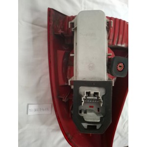 FEU ARRIERE RENAULT CLIO