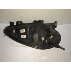 OPTIQUE FIAT PUNTO