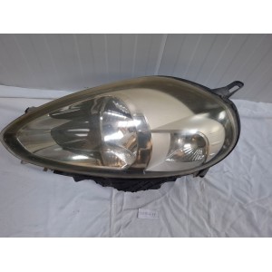 OPTIQUE FIAT PUNTO