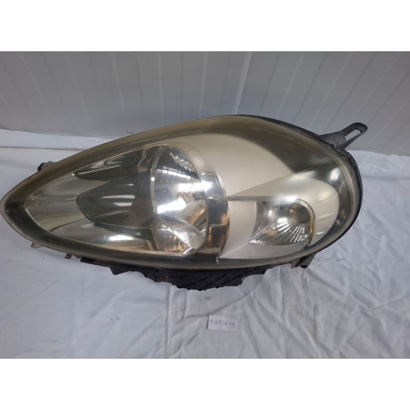 OPTIQUE FIAT PUNTO