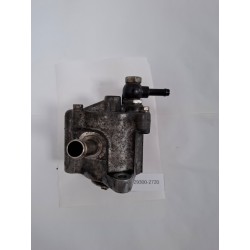 POMPE A VIDE TOYOTA