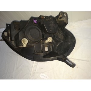 OPTIQUE FIAT PUNTO