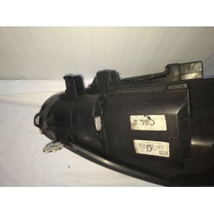 OPTIQUE FIAT PUNTO