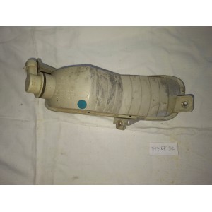 CLIGNOTANT FIAT PUNTO