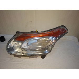 OPTIQUE CITROEN C3